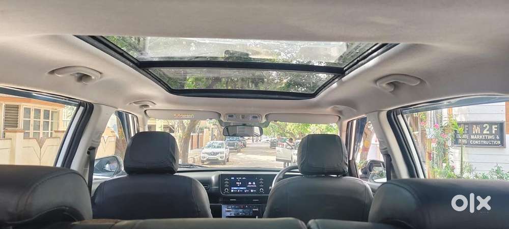 Hyundai Creta 1.5 L Mpi S (o) Mt, 2024, Petrol