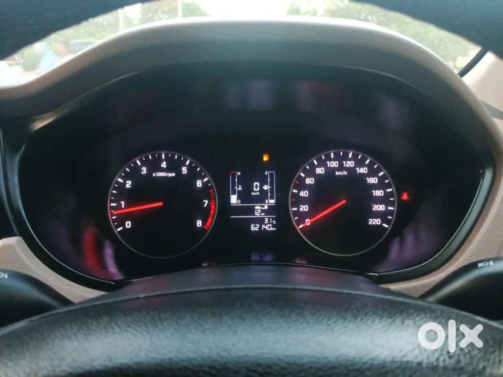 Hyundai I20 Magna, 2018, Petrol