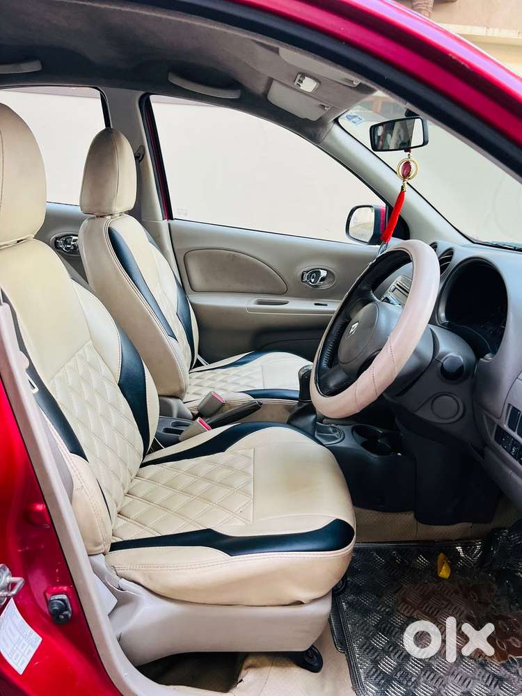 Renault Pulse 2012-2014 Rxl, 2012, Diesel