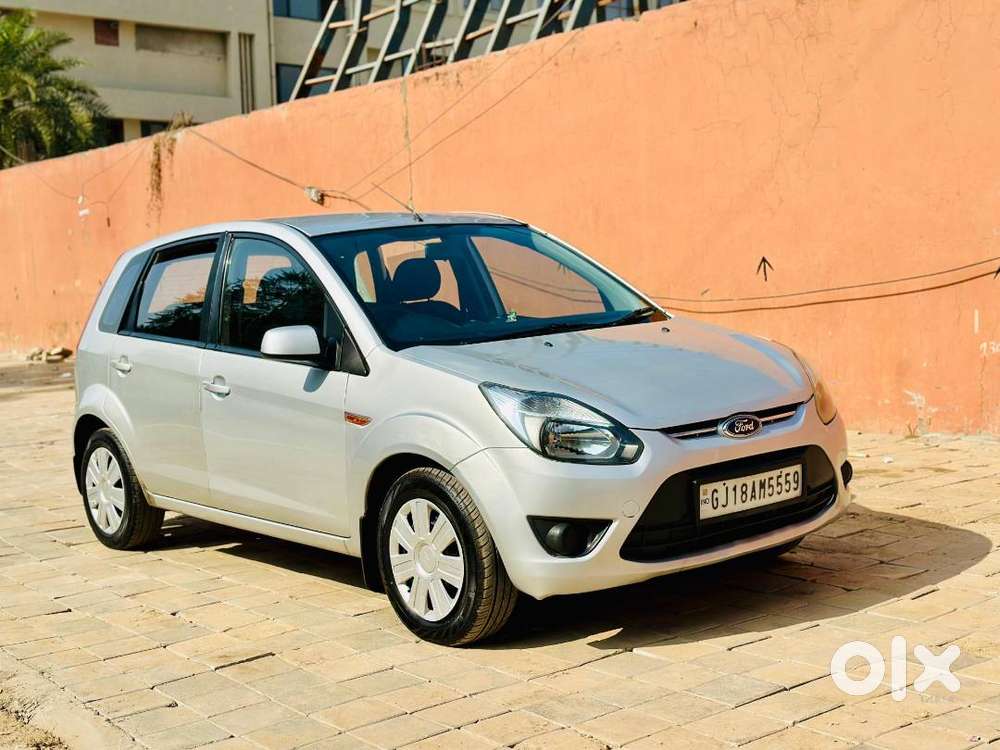 Ford Figo Diesel 2011