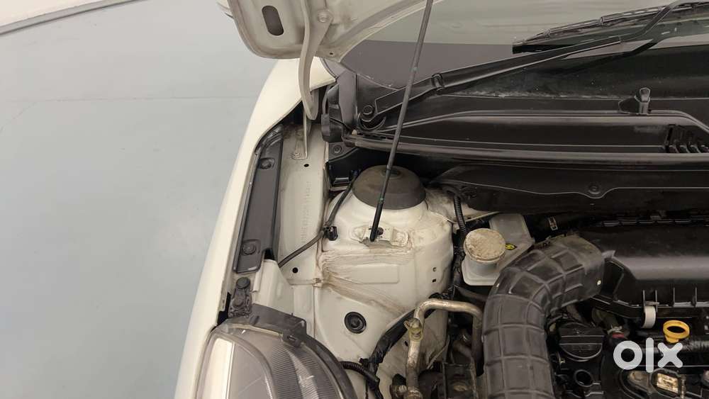 Maruti Suzuki Baleno 1.2 Zeta, 2021, Petrol