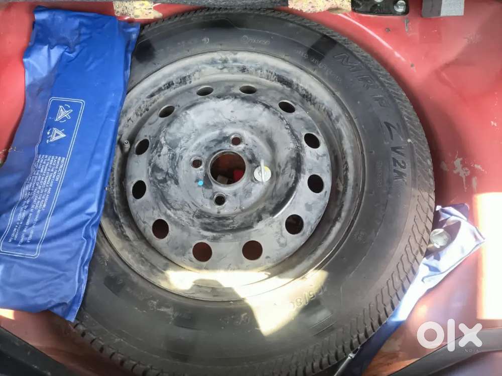 Maruti Suzuki Swift 2017