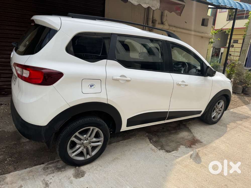 Renault Triber