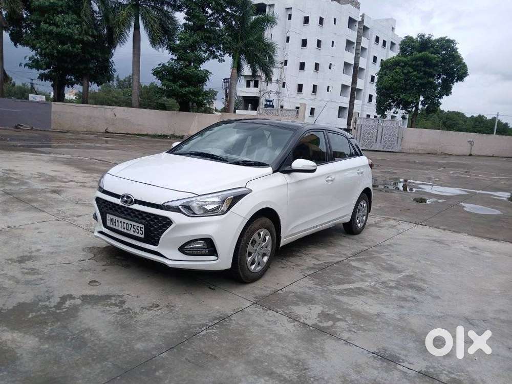 Hyundai I20 Sportz 1.4 Crdi 6 Speed Bs-iv, 2019, Diesel