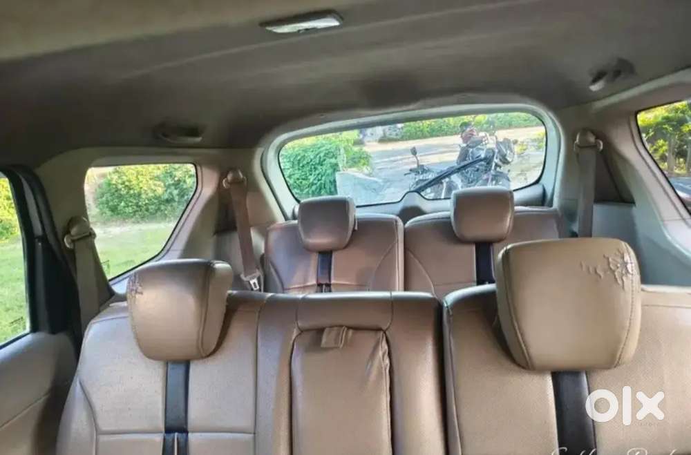 Maruti Suzuki Ertiga