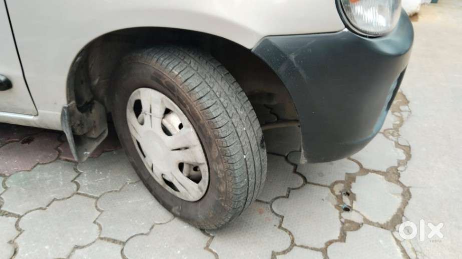 Maruti Suzuki Alto, 2012, Petrol