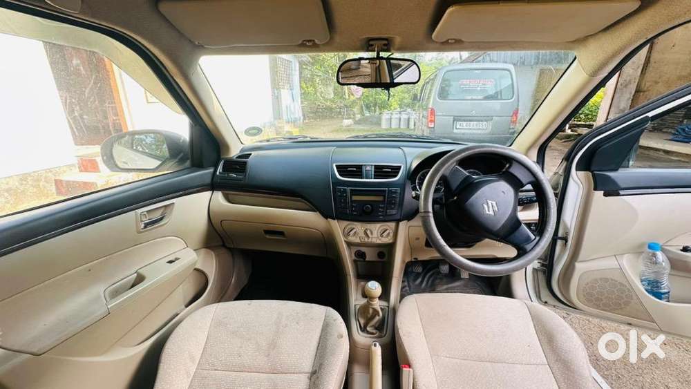 Maruti Suzuki Car 2012
