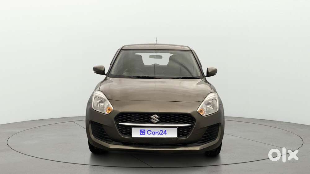 Maruti Suzuki Swift Vvt Vxi, 2023, Petrol