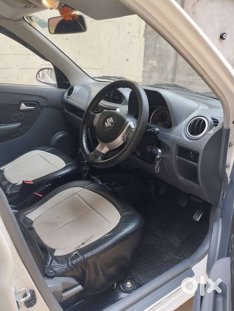 Maruti Suzuki Alto 800 Vxi, 2014, Petrol