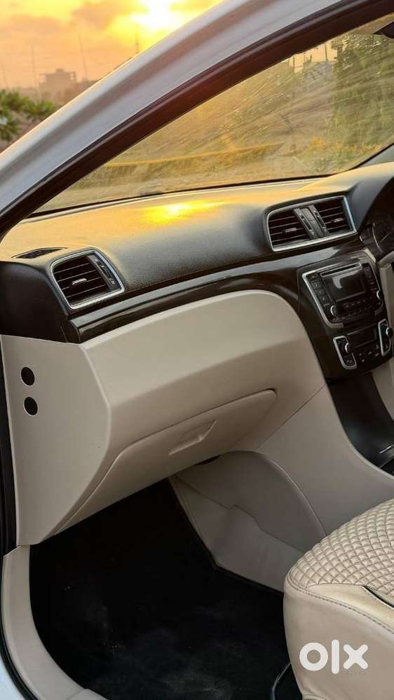Maruti Suzuki Ciaz 2018, 2018, Cng & Hybrids