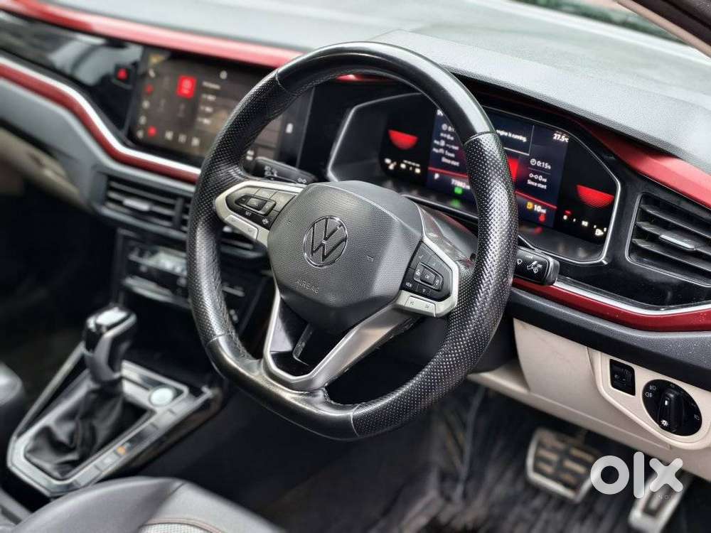 Volkswagen Virtus, 2023, Petrol