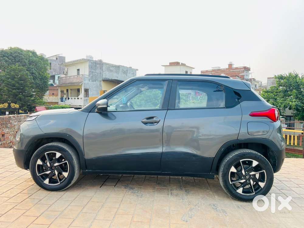 Tata Punch Accomplished Dazzle Sunroof Cng, 2024, Cng & Hybrids