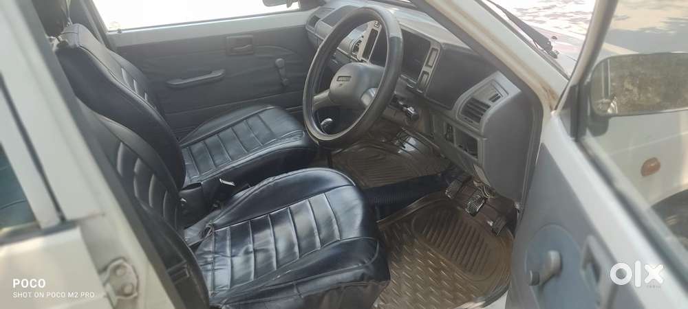 Maruti Suzuki 800 Ac Bsii, 2005, Petrol