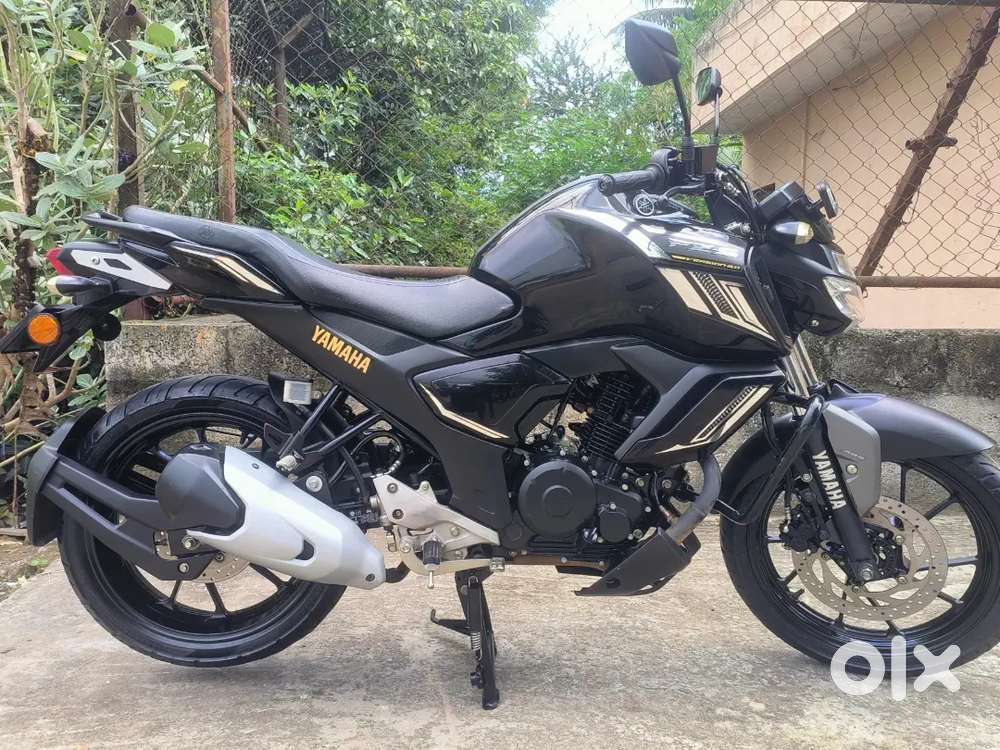 Second Hand Fzs Price Old Model Nepal Fz Used Bike For Sale Fz Old