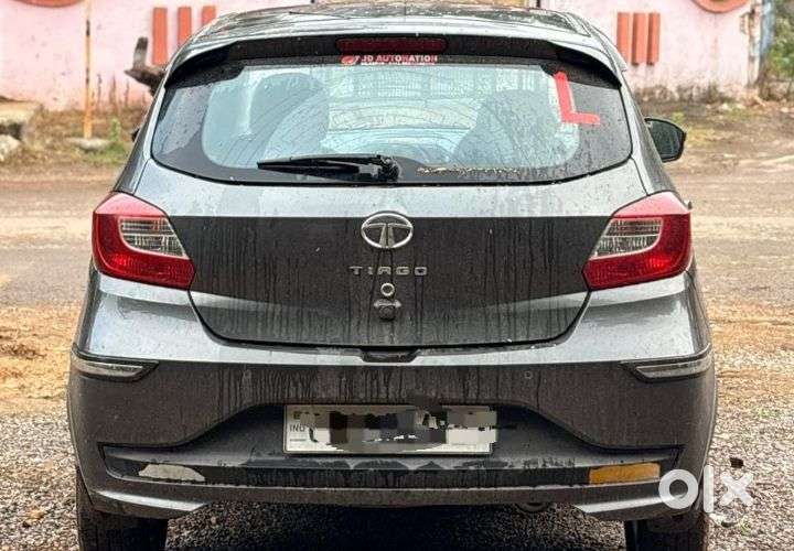 Tata Tiago 1.2 Revotron Xz Plus, 2020, Petrol