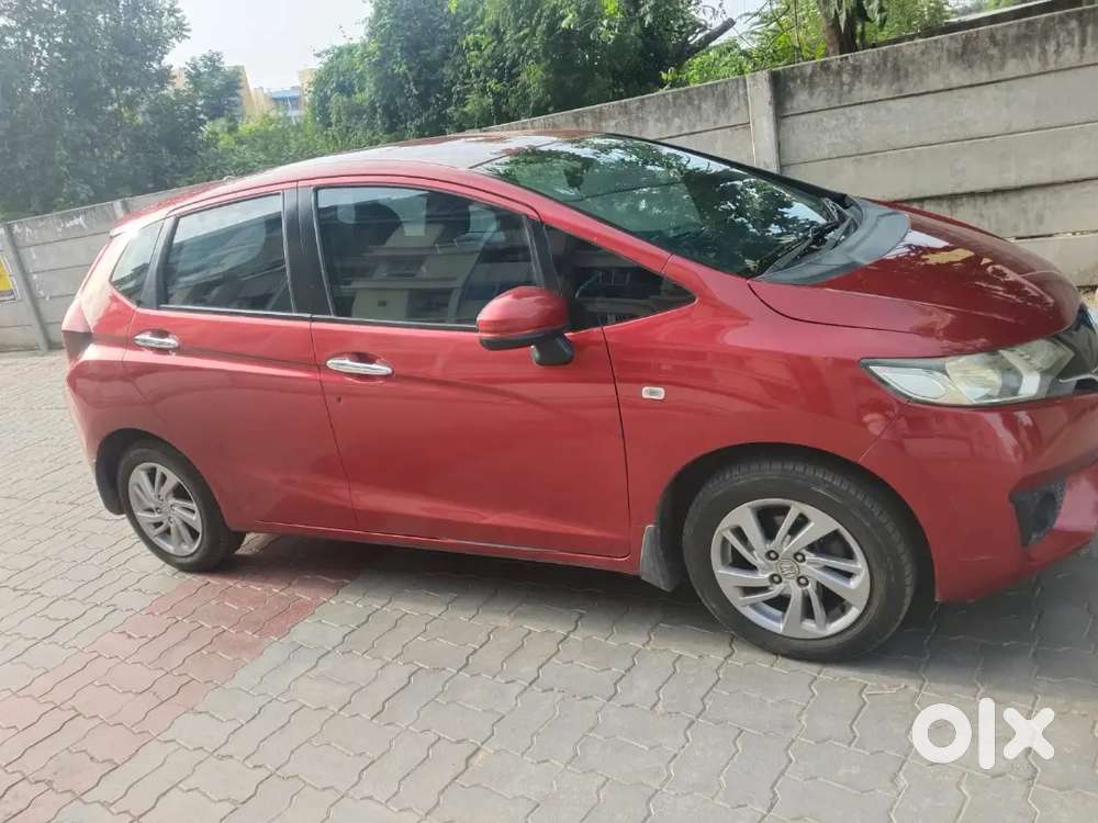 Honda Jazz Select 2019 I-vtec