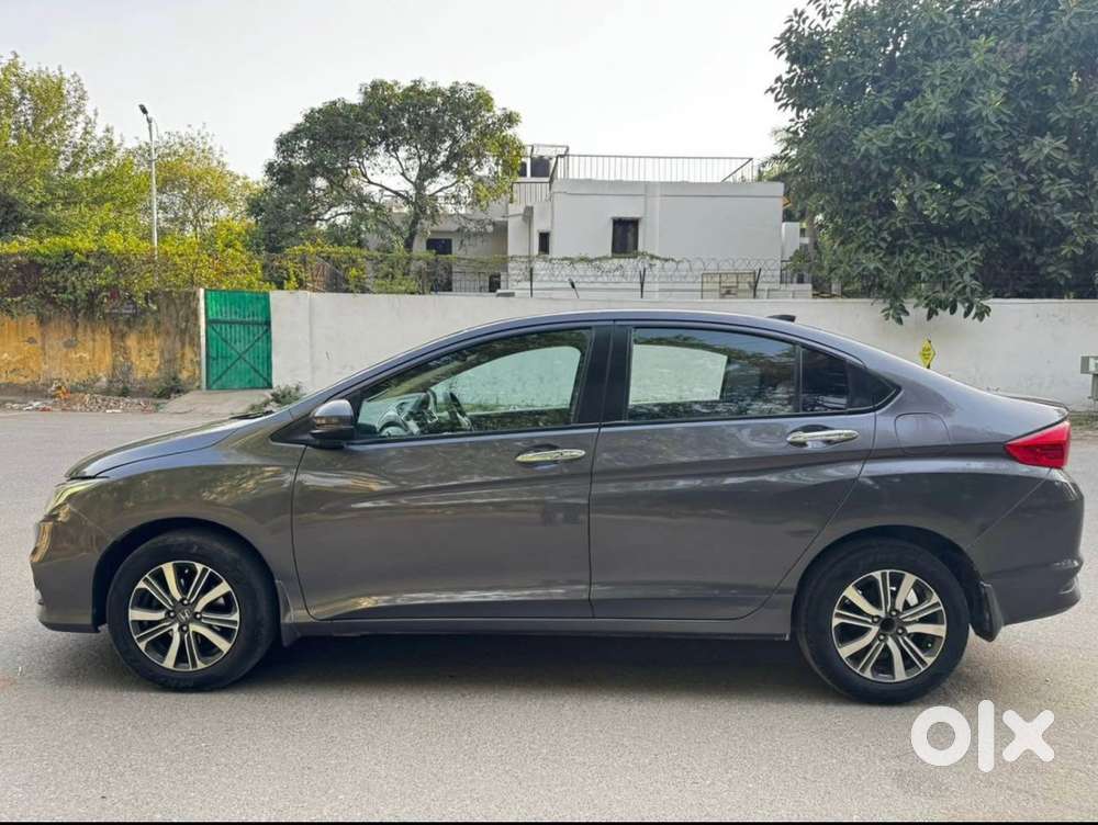 Honda City 2017 Diesel 86000 Km Driven