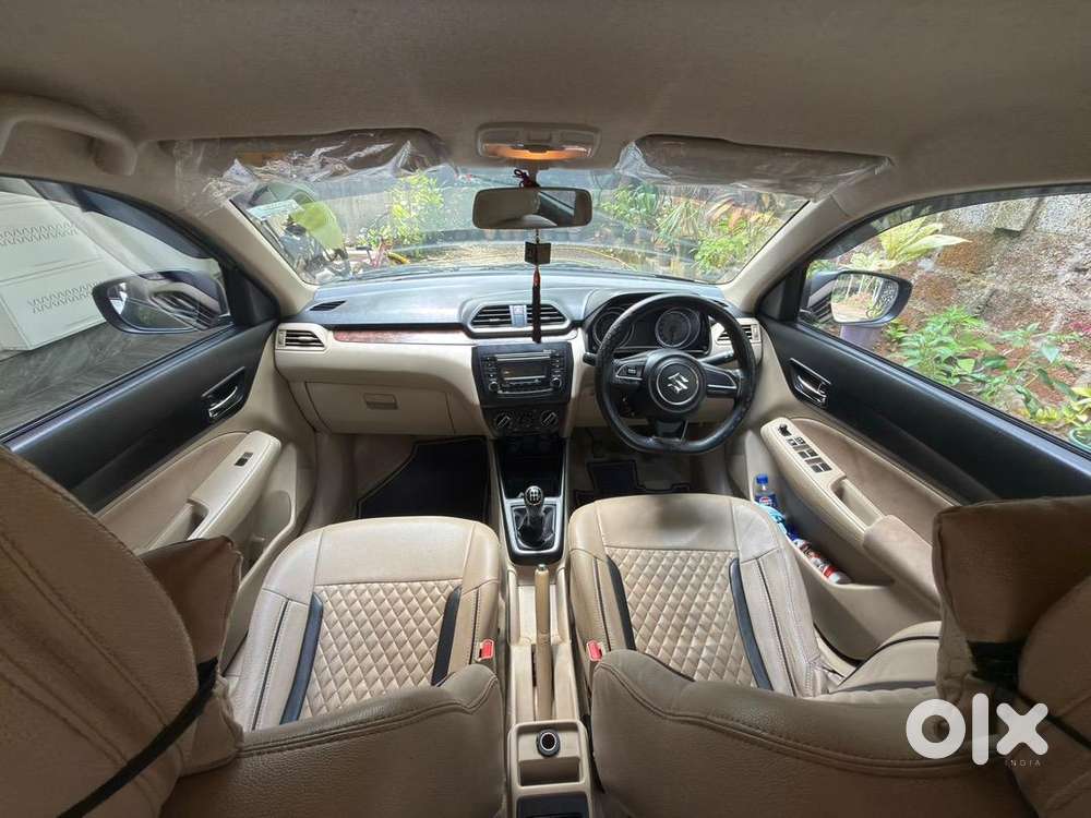 2019 Maruti Suzuki Petrol Manual Car