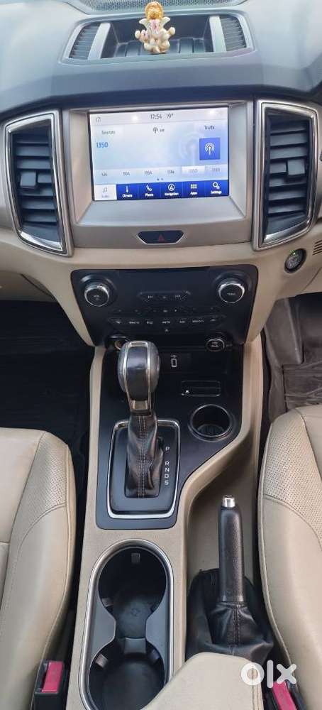 Ford Endeavour 2.2 Trend At 4x2, 2020, Diesel