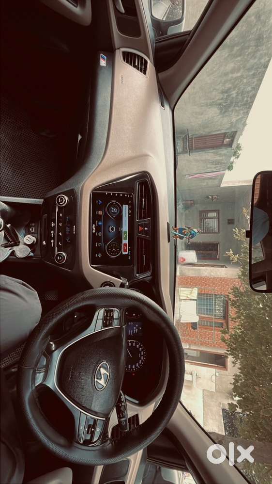Hyundai I20 Diesel 2017