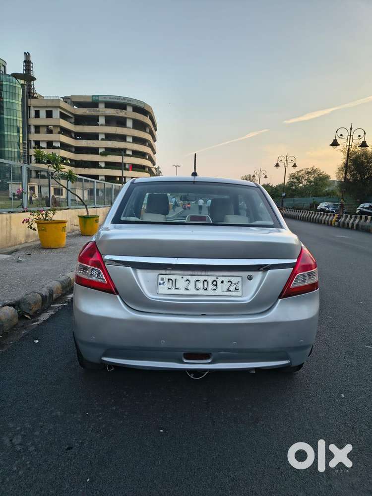 Maruti Suzuki Swift Dzire 1.3 Vxi, 2014, Petrol