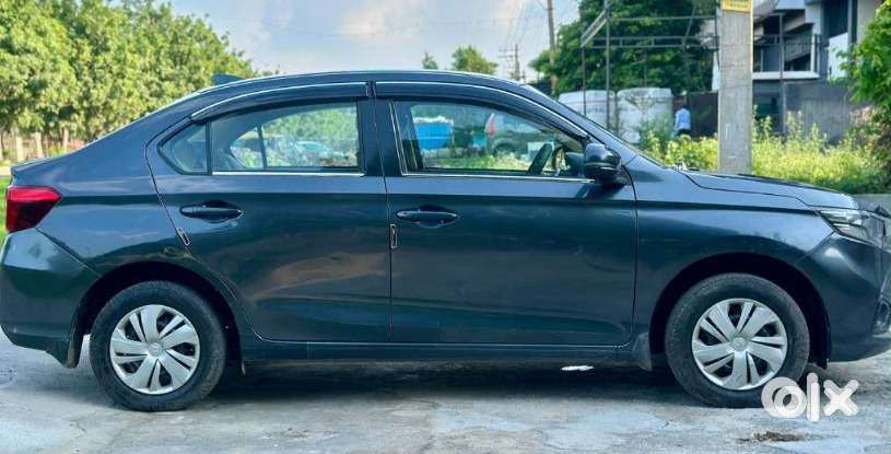Honda Amaze, 2023