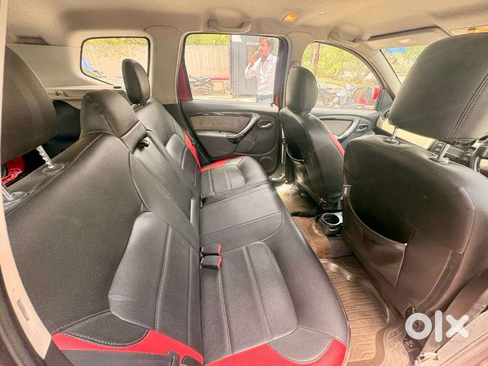 Renault Duster 2012-2015 85ps Diesel Rxl, 2015, Diesel