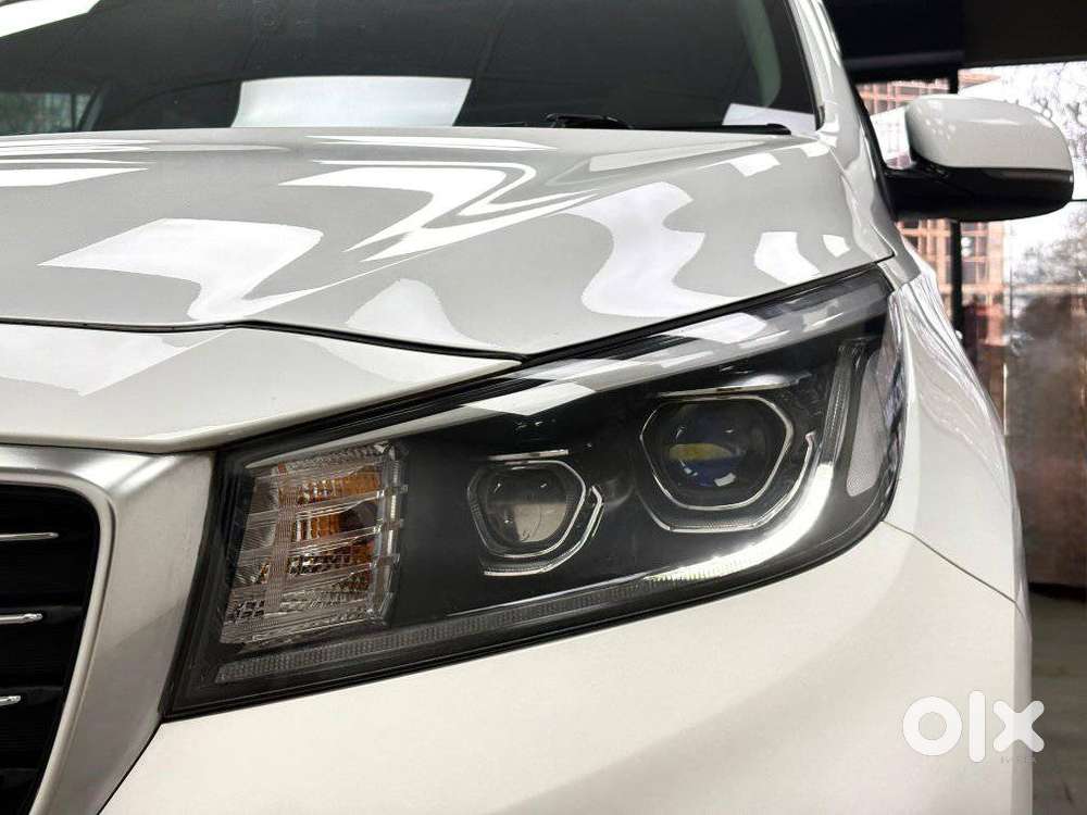 Kia Carnival Limousine Plus 7 Str, 2023, Diesel