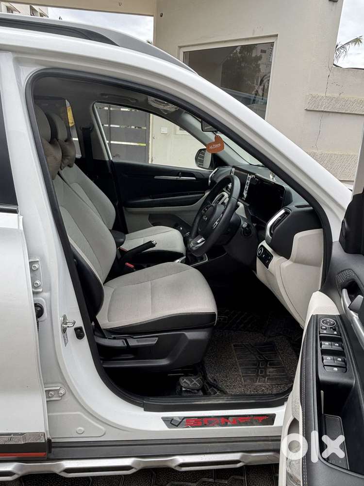 Kia Sonet Htk Plus Turbo Imt, 2022, Petrol