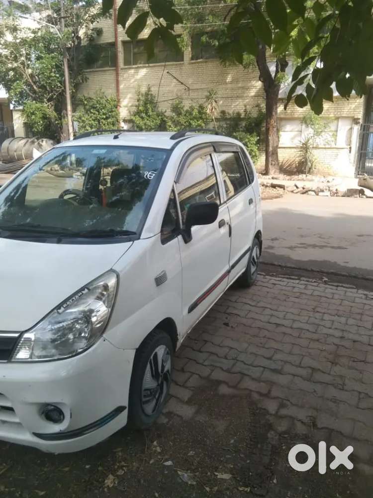 Maruti Suzuki Zen 2010 Km Driven 102000