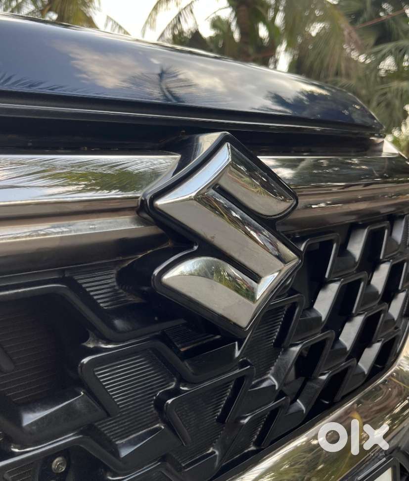 Maruti Suzuki Grand Vitara 1.5 Zeta Plus Intelligent Hybrid Ecvt, 20..