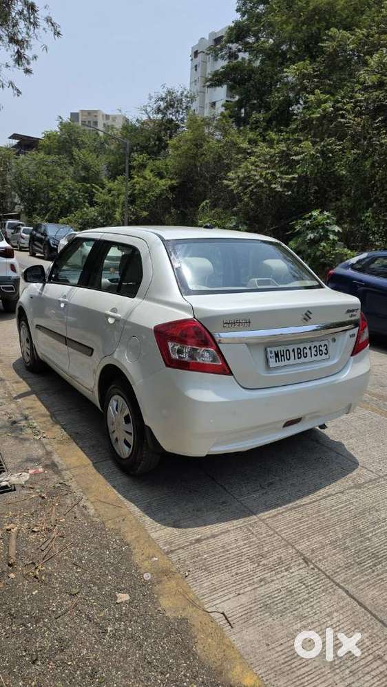 Maruti Suzuki Dzire 1.2 Vxi, 2013, Petrol