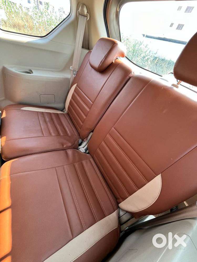 Maruti Suzuki Ertiga, 2021, Lpg