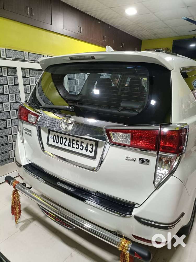 Very Good Car