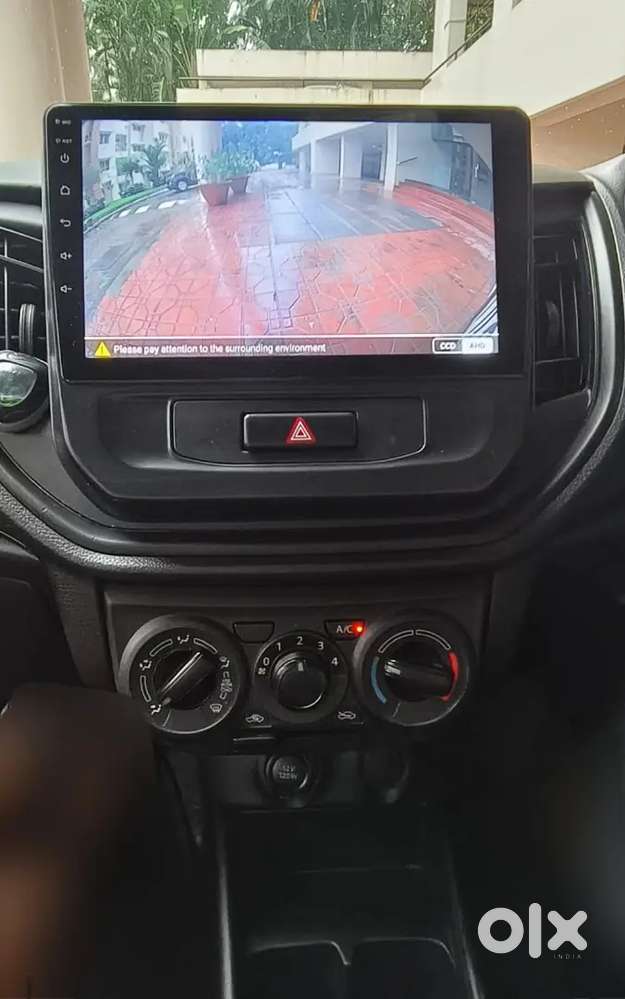 Maruti Suzuki Celerio Lxi 2022
