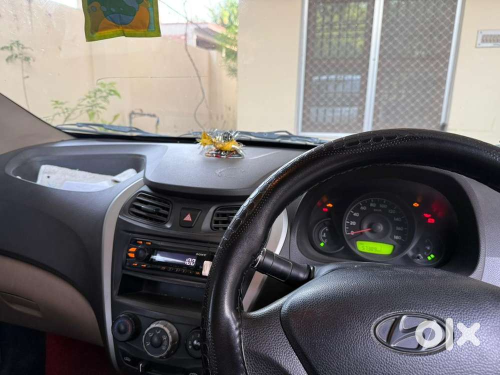 Hyundai Eon Se 2015