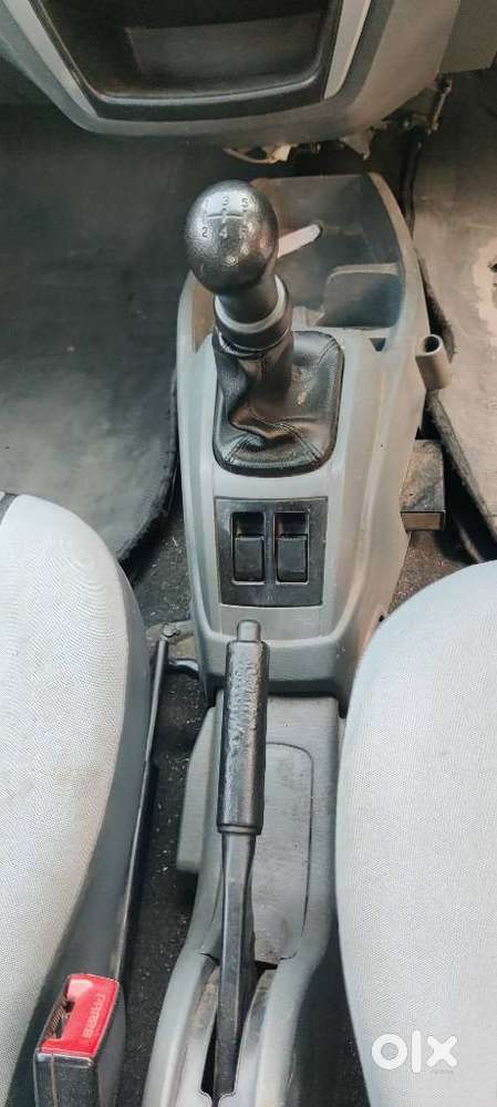 Maruti Suzuki Alto 800 Lxi, 2015, Petrol