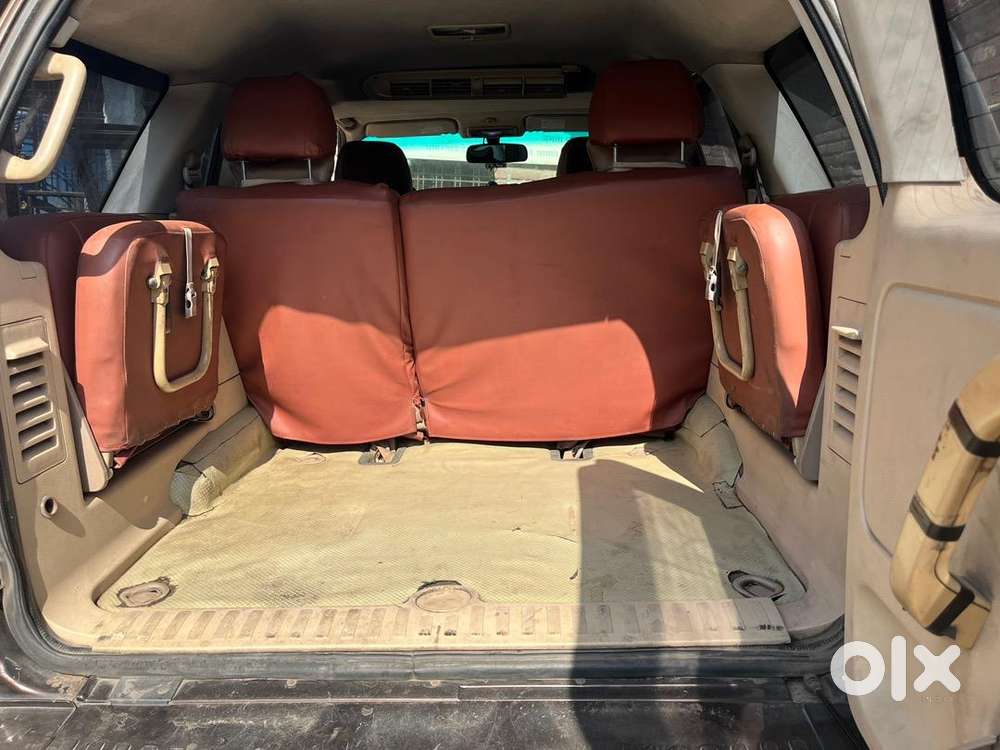 Tata Safari Storme 2013 Diesel Well Maintained