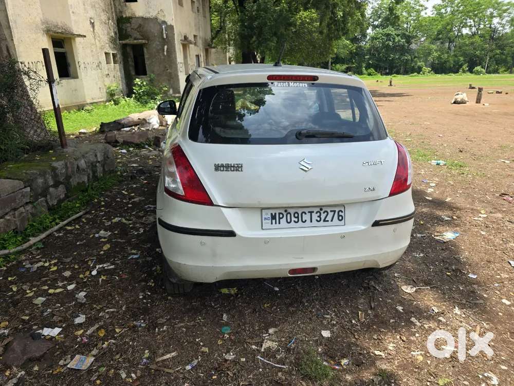 Maruti Suzuki Swift 2016 For Sale