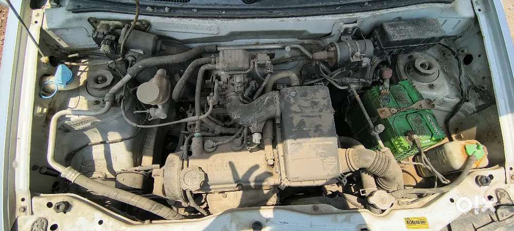 35000km , Fresh Condition,all Parts Work,4 Tyre New Fresh