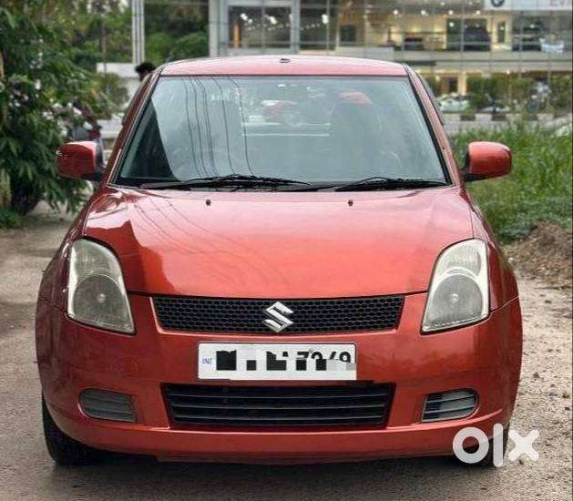 Maruti Suzuki Swift 2009 Model
