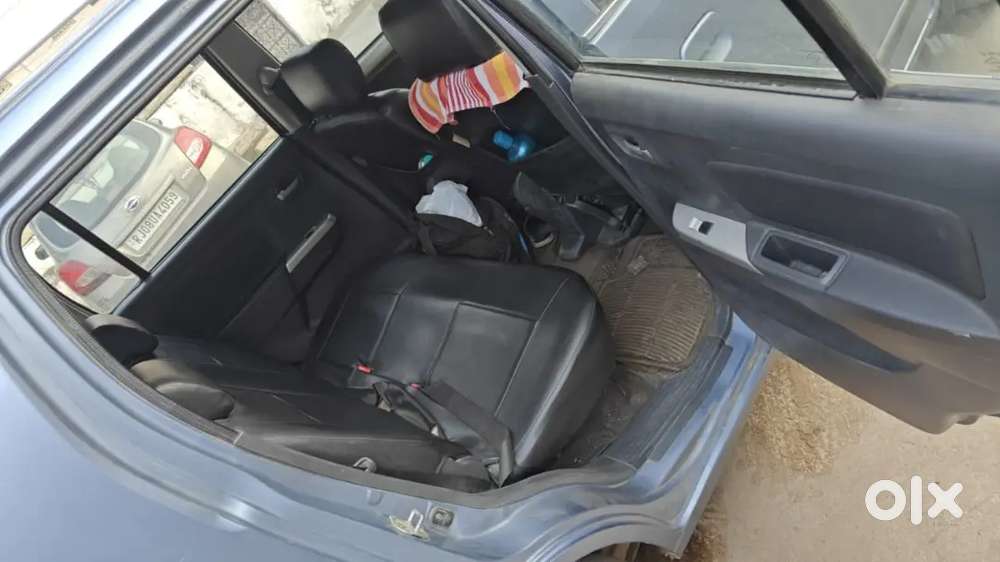 Maruti Suzuki Wagon R 2010 Top Model