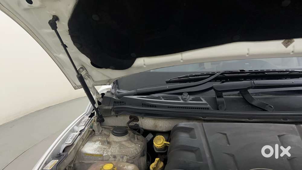 Mahindra Xuv500 W10 At, 2016, Diesel