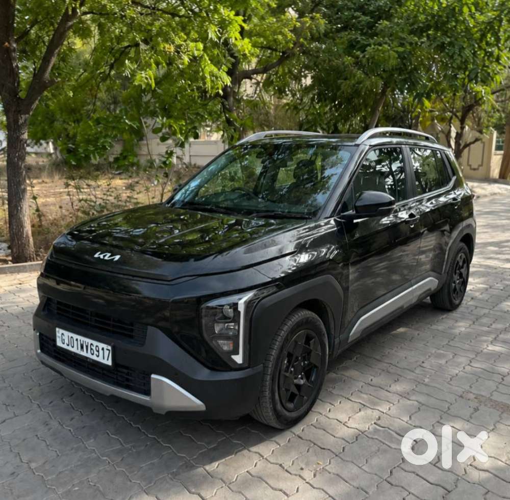 Kia Syros Htk Opt Turbo, 2025, Petrol
