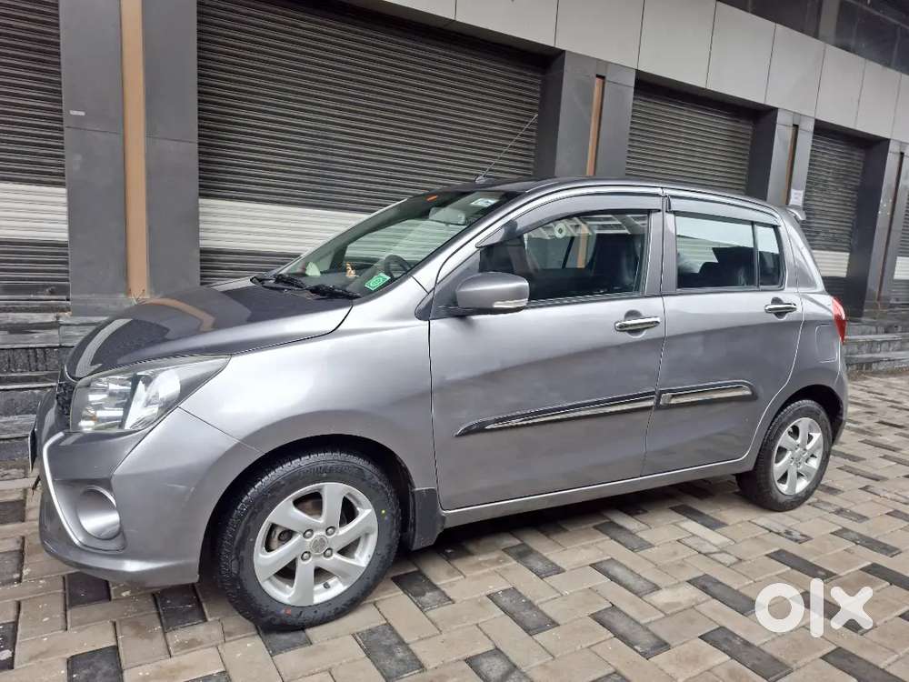 2019 Maruti Suzuki Celerio Zxi (o)  Low Run 45k  Excellent Condition