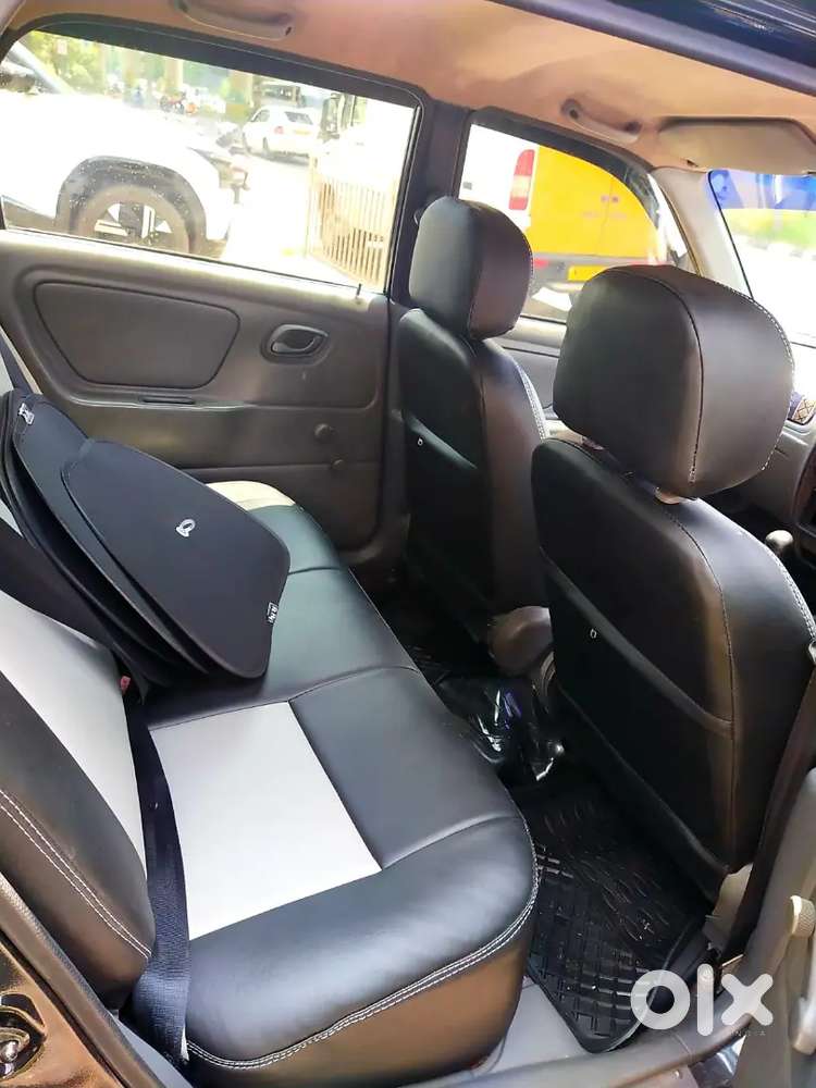 Maruti Suzuki Alto Lxi 2004 Model  2029 All  Paper Clear Well Maintain