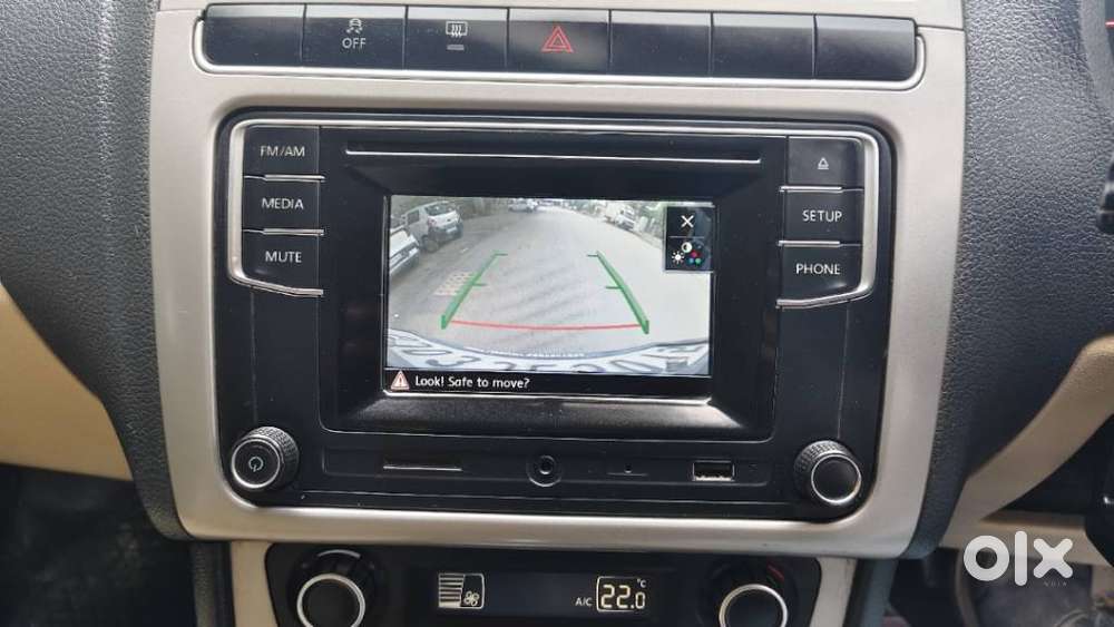 Volkswagen Ameo 1.5 Tdi Highline, 2016, Diesel