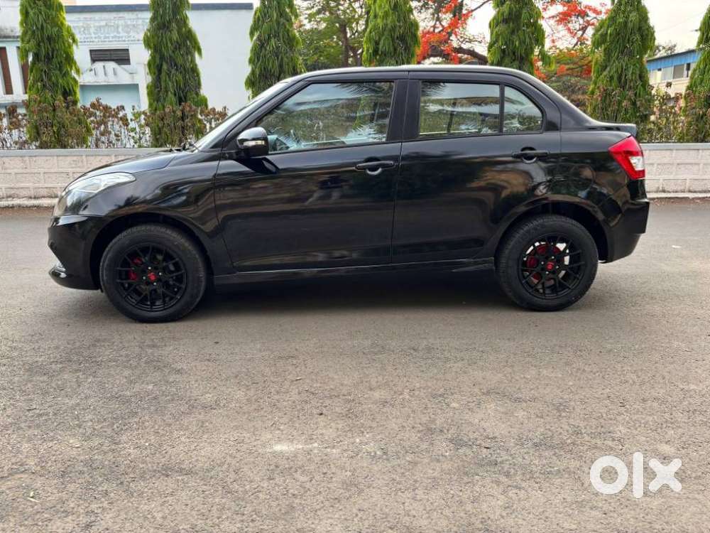 Maruti Suzuki Swift Dzire, 2012, Diesel