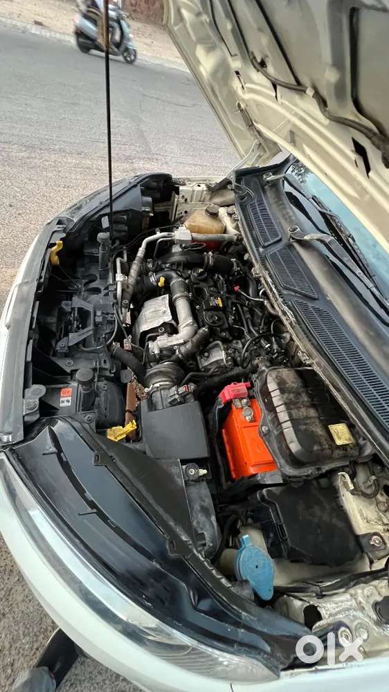 Ford Ecosport Diesel Manual 2016
