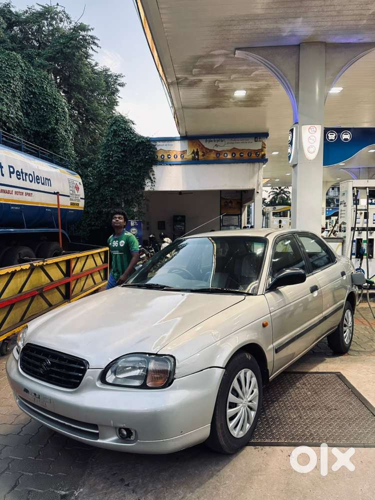 Maruti Suzuki Baleno Rs 2006